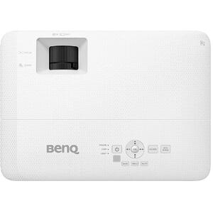 BenQ TH585P, 1080P, 1920x1080, 3500 ANSI lm, DLP, 16:9 9H.JLS77.14E