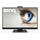 Monitor BenQ GW2485TC, 23.8", Full HD, 1920x1080, 5ms, IPS
