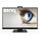 BenQ GW2485TC, 23.8 inch, FHD, 1920x1080, 16:9, 5 ms, Negru