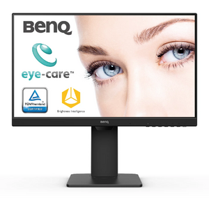 BenQ GW2485TC, 23.8 inch, FHD, 1920x1080, 16:9, 5 ms, Negru