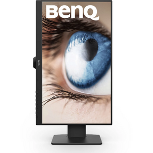 BenQ GW2485TC, 23.8 inch, FHD, 1920x1080, 16:9, 5 ms, Negru