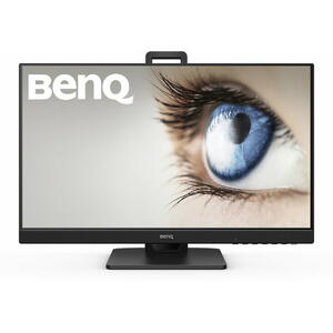 BenQ GW2485TC, 23.8 inch, FHD, 1920x1080, 16:9, 5 ms, Negru