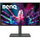 Monitor BenQ PD2506Q, 25", QHD, 2560x1440, 60 Hz, 5 ms, IPS