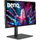 Monitor BenQ PD2506Q Designer, 25",  IPS, QHD, 2560x1440, HDMI, DisplayPort, USB-C 65W, Boxe, Pivot, 5ms, compatibil Mac, Negru