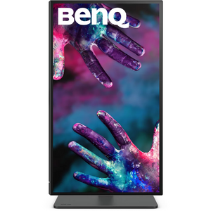 Monitor BenQ PD2506Q, 25", QHD, 2560x1440, 60 Hz, 5 ms, IPS