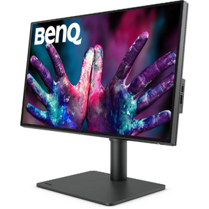 Monitor BenQ PD2506Q, 25", QHD, 2560x1440, 60 Hz, 5 ms, IPS