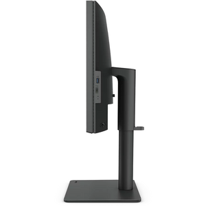 Monitor BenQ PD2506Q Designer, 25",  IPS, QHD, 2560x1440, HDMI, DisplayPort, USB-C 65W, Boxe, Pivot, 5ms, compatibil Mac, Negru