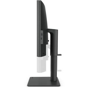 Monitor BenQ PD2506Q Designer, 25",  IPS, QHD, 2560x1440, HDMI, DisplayPort, USB-C 65W, Boxe, Pivot, 5ms, compatibil Mac, Negru