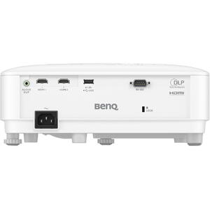 BenQ LH500, FHD, 1920x1080, 2000 ANSI lm, DLP, 16:9