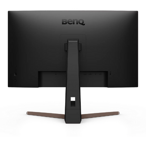 Monitor BenQ EW2880U, 28", UHD, 3840x2160, 60 Hz, 5 ms, IPS