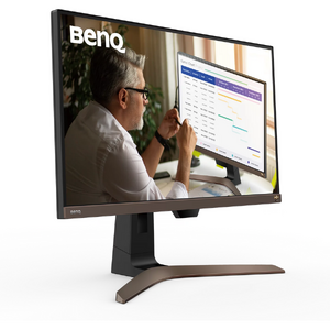 Monitor BenQ EW2880U, 28", UHD, 3840x2160, 60 Hz, 5 ms, IPS
