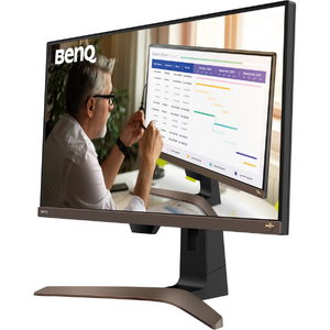 Monitor BenQ EW2880U, 28", UHD, 3840x2160, 60 Hz, 5 ms, IPS