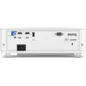 BenQ TH685P, FHD 1080p, 1920x1080, 3500 ANSI lm, DLP, 16:9