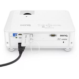 BenQ TH685P, FHD 1080p, 1920x1080, 3500 ANSI lm, DLP, 16:9