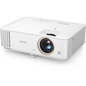 BenQ TH685P, FHD 1080p, 1920x1080, 3500 ANSI lm, DLP, 16:9