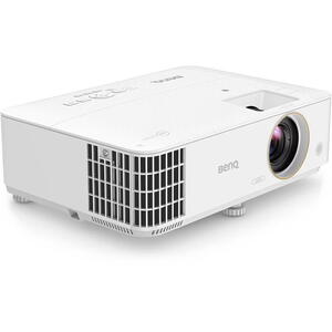 BenQ TH685P, FHD 1080p, 1920x1080, 3500 ANSI lm, DLP, 16:9