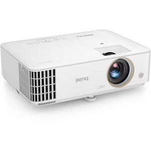 BenQ TH685P, FHD 1080p, 1920x1080, 3500 ANSI lm, DLP, 16:9