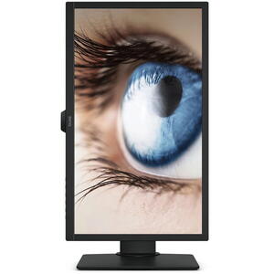 BenQ BL2483TM, 24 inch, Full HD, 1920x1080, TN, 16:9, 1ms, Negru 9H.LJALA.TPE