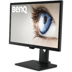 BenQ BL2483TM, 24 inch, Full HD, 1920x1080, TN, 16:9, 1ms, Negru 9H.LJALA.TPE