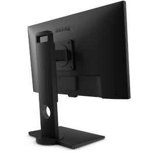 BenQ BL2483TM, 24 inch, Full HD, 1920x1080, TN, 16:9, 1ms, Negru 9H.LJALA.TPE