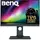 BenQ SW240, 24,1 inch, UXGA, 1920x1200, IPS, 16:10, 5 ms, Negru