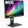 BenQ SW240, 24,1 inch, UXGA, 1920x1200, IPS, 16:10, 5 ms, Negru