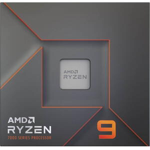 Procesor AMD RYZEN 9 7950X3D,4200MHz, 128MB cache, Socket AM5, Box