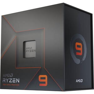 Procesor AMD RYZEN 9 7900X3D, 4400MHz, 128MB cache, Socket AM5, Box