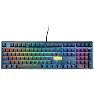 DUCKY One 3 Daybreak, RGB LED - MX-Red (US)