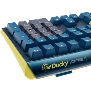 DUCKY One 3 Daybreak, RGB LED - MX-Red (US)