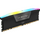 Corsair Vengeance RGB 192GB, DDR5, 5200MHz, CL38, 4x48GB, 1.25V, Negru