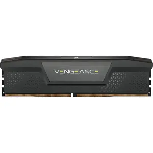 Corsair VENGEANCE DDR5, 48GB, (2x24GB), DDR5,7000,CL 40, 1.4V Intel XMP -  Negru