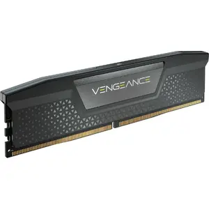 Corsair VENGEANCE DDR5, 48GB, (2x24GB), DDR5,7000,CL 40, 1.4V Intel XMP -  Negru