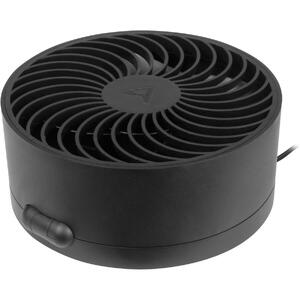 ARCTIC Summair, alimentare USB, 600 - 2800 rpm, Negru