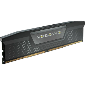 Corsair VENGEANCE DDR5, 32GB, (2x16GB), DDR5,6800,CL 40, 1.4V Intel XMP -  Negru