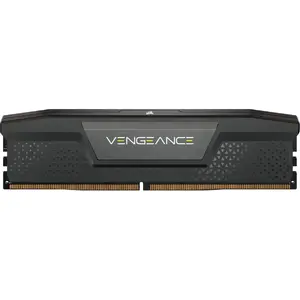 Corsair VENGEANCE DDR5, 32GB, (2x16GB), DDR5,6400,CL 36 1.4V Intel XMP -  Negru