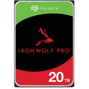IronWolf Pro 20TB SATA-III 7200RPM 256MB