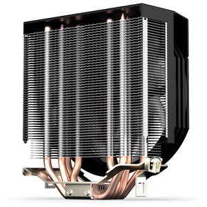 Cooler ENDORFY Spartan 5 MAX ARGB