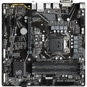 Placa de baza GIGABYTE B560M DS3H V2 Resigilat/Reparat