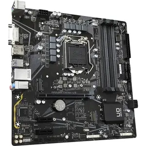 Placa de baza GIGABYTE B560M DS3H V2 Resigilat/Reparat