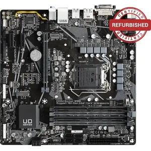Placa de baza GIGABYTE B560M DS3H V2 Resigilat/Reparat