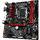 Placa de baza GIGABYTE B660M GAMING DDR4 Resigilat/Reparat
