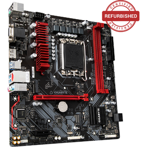 Placa de baza GIGABYTE B660M GAMING DDR4 Resigilat/Reparat