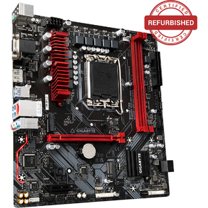 Placa de baza GIGABYTE B660M GAMING DDR4, LGA1700, Micro ATX Resigilat/Reparat