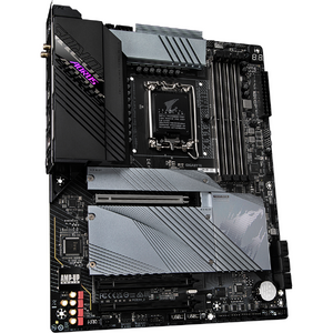 Placa de baza GIGABYTE Z690 AORUS PRO Resigilat/Reparat