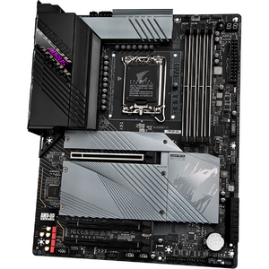 Placa de baza GIGABYTE Z690 AORUS PRO Resigilat/Reparat