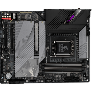 Placa de baza GIGABYTE Z690 AORUS PRO Resigilat/Reparat