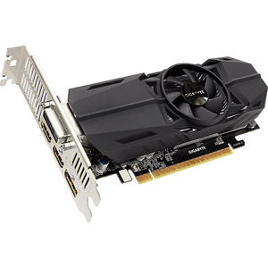 GIGABYTE GTX 1050 4GB Resigilat/Reparat