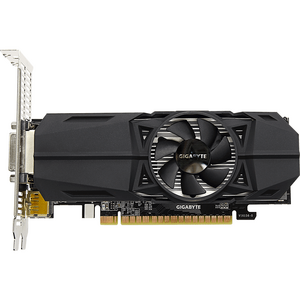 GIGABYTE GTX 1050 4GB Resigilat/Reparat