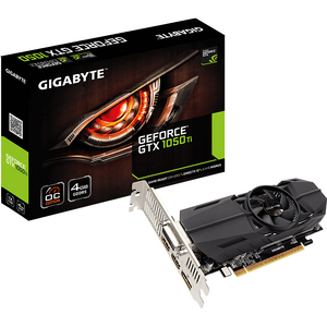 GIGABYTE GTX 1050 4GB Resigilat/Reparat